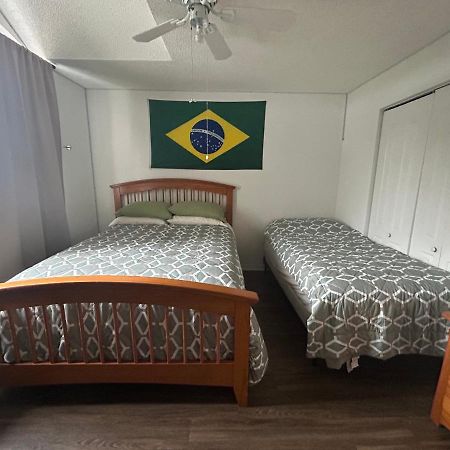 Appartement Santa Catarina à Doral Extérieur photo