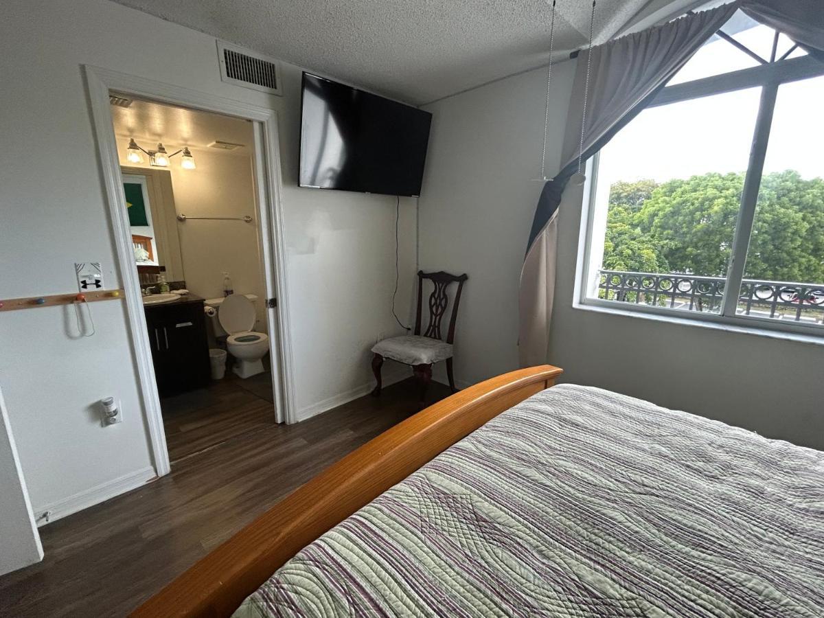Appartement Santa Catarina à Doral Extérieur photo