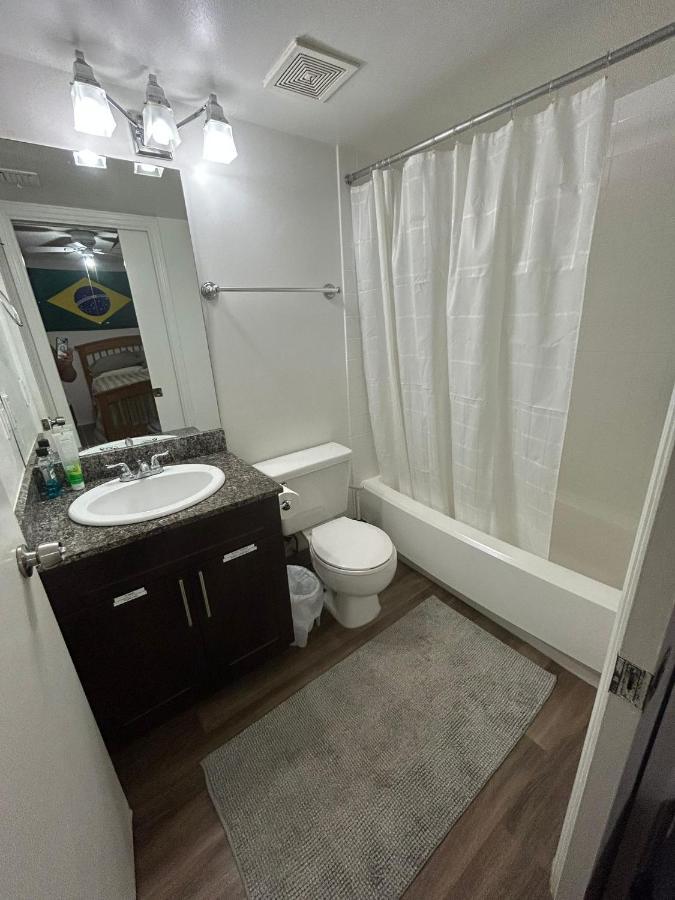 Appartement Santa Catarina à Doral Extérieur photo